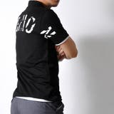 フェイクレイヤード ポロシャツ 速乾 | RAiseNsE | 詳細画像12