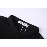 フェイクレイヤード ポロシャツ 速乾 | RAiseNsE | 詳細画像23