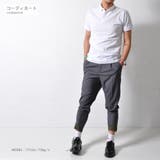 コットンリネン 切り返し 半袖 | RAiseNsE | 詳細画像2