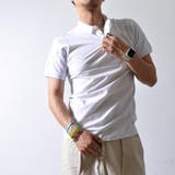 コットンリネン 切り返し 半袖 | RAiseNsE | 詳細画像5