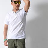 コットンリネン 切り返し 半袖 | RAiseNsE | 詳細画像11