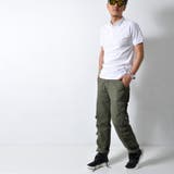 コットンリネン 切り返し 半袖 | RAiseNsE | 詳細画像12