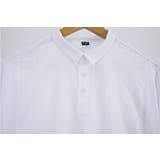 コットンリネン 切り返し 半袖 | RAiseNsE | 詳細画像20