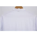 コットンリネン 切り返し 半袖 | RAiseNsE | 詳細画像21