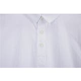 コットンリネン 切り返し 半袖 | RAiseNsE | 詳細画像22