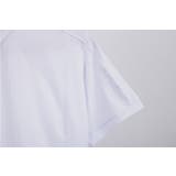 コットンリネン 切り返し 半袖 | RAiseNsE | 詳細画像23