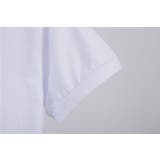 コットンリネン 切り返し 半袖 | RAiseNsE | 詳細画像24