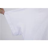 コットンリネン 切り返し 半袖 | RAiseNsE | 詳細画像25