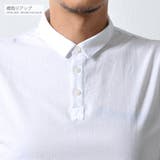 コットンリネン 切り返し 半袖 | RAiseNsE | 詳細画像16