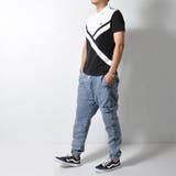 半袖ポロシャツ バイカラー切替 ツートン | RAiseNsE | 詳細画像5