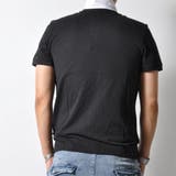 半袖ポロシャツ バイカラー切替 ツートン | RAiseNsE | 詳細画像6