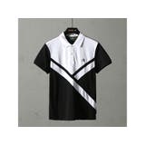 半袖ポロシャツ バイカラー切替 ツートン | RAiseNsE | 詳細画像17