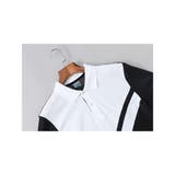 半袖ポロシャツ バイカラー切替 ツートン | RAiseNsE | 詳細画像22