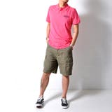 半袖ポロシャツ ビビットカラー カジュアル | RAiseNsE  | 詳細画像6