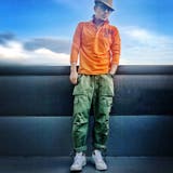 長袖ポロシャツ メンズ ビビットカラー | RAiseNsE | 詳細画像2