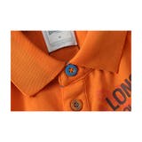 長袖ポロシャツ メンズ ビビットカラー | RAiseNsE | 詳細画像11