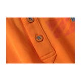 長袖ポロシャツ メンズ ビビットカラー | RAiseNsE | 詳細画像12