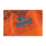 長袖ポロシャツ メンズ ビビットカラー | RAiseNsE | 詳細画像14