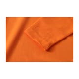 長袖ポロシャツ メンズ ビビットカラー | RAiseNsE | 詳細画像15