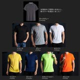 吸汗速乾 半袖 ポロシャツ | RAiseNsE | 詳細画像2