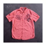 シャツ アメカジ 刺繍 | RAiseNsE  | 詳細画像24 