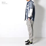 ストライプ 半袖シャツ メンズ | RAiseNsE | 詳細画像17