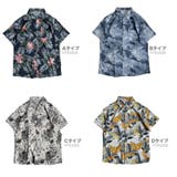 数量限定 アロハシャツ 半袖 | RAiseNsE | 詳細画像38