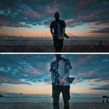 数量限定 アロハシャツ 半袖 | RAiseNsE | 詳細画像4