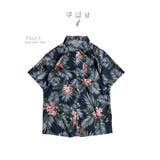 数量限定 アロハシャツ 半袖 | RAiseNsE | 詳細画像29