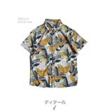 数量限定 アロハシャツ 半袖 | RAiseNsE | 詳細画像32