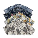 数量限定 アロハシャツ 半袖 | RAiseNsE | 詳細画像33