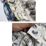 数量限定 アロハシャツ 半袖 | RAiseNsE | 詳細画像35