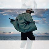 数量限定 シンプル 半袖シャツ | RAiseNsE | 詳細画像10