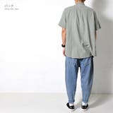 数量限定 シンプル 半袖シャツ | RAiseNsE | 詳細画像27