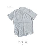 数量限定 シンプル 半袖シャツ | RAiseNsE | 詳細画像30