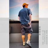 数量限定 デニムシャツ 半袖 | RAiseNsE | 詳細画像5