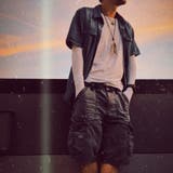 数量限定 デニムシャツ 半袖 | RAiseNsE | 詳細画像6