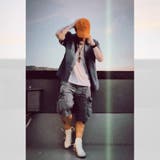 数量限定 デニムシャツ 半袖 | RAiseNsE | 詳細画像7