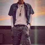 数量限定 デニムシャツ 半袖 | RAiseNsE | 詳細画像8