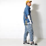 数量限定 デニムシャツ 半袖 | RAiseNsE | 詳細画像20