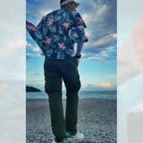 アロハシャツ メンズ 柄シャツ | RAiseNsE | 詳細画像9