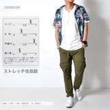 アロハシャツ メンズ 柄シャツ | RAiseNsE | 詳細画像15