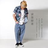 アロハシャツ メンズ 柄シャツ | RAiseNsE | 詳細画像16