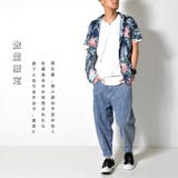 アロハシャツ メンズ 柄シャツ | RAiseNsE | 詳細画像19