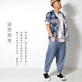アロハシャツ メンズ 柄シャツ | RAiseNsE | 詳細画像24