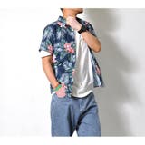 アロハシャツ メンズ 柄シャツ | RAiseNsE | 詳細画像25