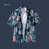 アロハシャツ メンズ 柄シャツ | RAiseNsE | 詳細画像30