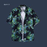 アロハシャツ メンズ 柄シャツ | RAiseNsE | 詳細画像32