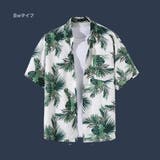 アロハシャツ メンズ 柄シャツ | RAiseNsE | 詳細画像33