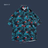 アロハシャツ メンズ 柄シャツ | RAiseNsE | 詳細画像36